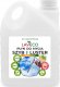 LAVECO Naturalny płyn do mycia szyb i luster  melon i aloes  2 l 2