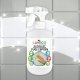 LAVECO Naturalny płyn do czyszczenia fug i spoin - 0,5 l 2