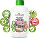 LAVECO Naturalny płyn do mycia podłóg - 0,5 l - bergamotka i zielona herbata 3