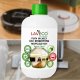 LAVECO płyn myjący do robotów mopujących ogórek i aloes - 0,5 l 2
