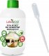 LAVECO płyn myjący do robotów mopujących ogórek i aloes - 0,5 l 4