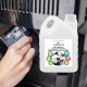 LAVECO Naturalny płyn do czyszczenie ekspresu do kawy - 2 l 1