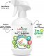 LAVECO Naturalny płyn do czyszczenia mat i zabawek dziecięcych - 0,5 l - bezzapachowy 3