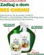 LAVECO Naturalny płyn do czyszczenia mat i zabawek dziecięcych - 0,5 l - bezzapachowy 4
