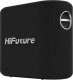 Głośnik HiFuture ML Głośnik HiFuture Vocalist 200 Bluetooth + 2 mikrofony (czarny) 1