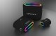 Głośnik HiFuture ML Głośnik HiFuture Vocalist 200 Bluetooth + 2 mikrofony (czarny) 7
