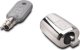 Linka zabezpieczająca Kensington KENSINGTON MicroSaver 2.0 Chassis Schl�ssel 25er Pack - FT mit Einfachschl�ssel 2