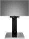Hagor HAGOR Meetup Display-Adapter 140-190cm 55-75Z fuer Logitech Meet-Up Kameras VESA max. 800mm Montage oberh oder unterh des Displays 1