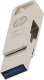 Pendrive HP HP 256GB x206c OTG Type-C Metal Flash Drive 2