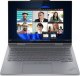 Laptop Lenovo LENOVO ThinkPad X1 2in1 G9 Intel Core Ultra 5 125U 35,56cm 14Zoll Touch WUXGA 32GB 1TB SSD UMA W11P WWAN 4G Grey YogaTopSeller 1