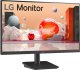 Monitor LG 24BA400-B 2