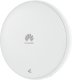 Access Point Huawei WiFi 7 Access Point AP371 11be indoor 2+2 dual bands smart antenna USB BLE RJ45x1 11be dual bands 2