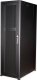 Roline Szafa serwerowa Basic 48,26cm 19 cali 42 HE 600x1000 BxT perforowany czarny 1