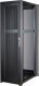 Roline Szafa serwerowa Basic 48,26cm 19 cali 42 HE 600x1000 BxT perforowany czarny 3