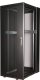 Szafa Roline Szafa serwerowa Basic 48,26cm 19 cali 42 HE 800x1000 BxT perforowany czarny 7