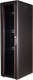 Szafa Roline ROLINE Netzwerkschrank Pro 48,26cm 19Zoll 47 HE 600x800 BxT Glast�r schwarz 1