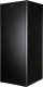 Szafa Roline ROLINE Netzwerkschrank Basic 48,26cm 19Zoll 42HE 800x800 BxT Glast�r schwarz 1
