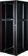 Szafa Roline ROLINE Netzwerkschrank Basic 48,26cm 19Zoll 42HE 800x800 BxT Glast�r schwarz 6