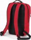 Plecak Dicota Backpack COMMUTER 33,02-40,64cm 13-16zoll RED 1