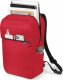 Plecak Dicota Backpack COMMUTER 33,02-40,64cm 13-16zoll RED 4