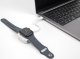 Delock DELOCK USB Type-C Ladepad fur Apple Watch weiss magnetisch 2