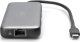 Stacja/replikator Digitus USB-C (DA-70914) 1
