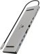 Stacja/replikator Icy Box IB-DK2106a-CPD USB-C (61145) 1