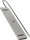 Stacja/replikator Icy Box IB-DK2106a-CPD USB-C (61145) 1