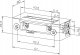 Siemens Elektrozaczep BIRA symetryczny ES1-001 12V AC/DC podstawowy 1
