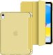 Etui na tablet Tech-Protect TECH-PROTECT SC PEN HYBRID IPAD 10.9 10 / 2022 CRYSTAL YELLOW 2