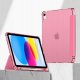 Etui na tablet Tech-Protect TECH-PROTECT SC PEN HYBRID IPAD 10.9 10 / 2022 CRYSTAL MAGENTA 4