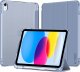 Etui na tablet Tech-Protect TECH-PROTECT SC PEN HYBRID IPAD 10.9 10 / 2022 CRYSTAL BLUE 1