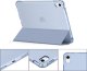 Etui na tablet Tech-Protect TECH-PROTECT SC PEN HYBRID IPAD 10.9 10 / 2022 CRYSTAL BLUE 6