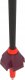 Atomic Kije narciarskie REDSTER CARBON SQS red/carbon 2023/2024 - 120 1
