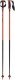 Atomic Kije narciarskie REDSTER CARBON SQS red/carbon 2023/2024 - 120 4
