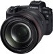 Obiektyw Canon Canon RF 28-70mm f/2L USM MILC Juoda 5