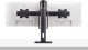 StarTech StarTech 2MC1S-MONITOR-STAND uchwyt / stojak do monitorów 68,6 cm (27") Biurko Czarny 3