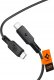 Kabel USB Spigen SPIGEN ARCWIRE PB2203 TYPE-C CABLE PD240W 120CM BLACK 2
