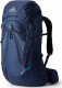 Plecak turystyczny Gregory Float Jade 38 l Granatowy 1