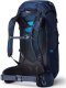 Plecak turystyczny Gregory Float Jade 38 l Granatowy 1
