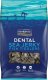 Fish4Dogs FISH4DOGS Dental Sea Jerky Fish Tiddlers - dog treat - 575g 1