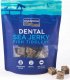 Fish4Dogs FISH4DOGS Dental Sea Jerky Fish Tiddlers - dog treat - 575g 4