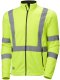 Helly Hansen Jumper HELLY HANSEN UC-ME Fleece Jacket, yellow S 1