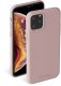 Krusell "Sandby Cover iPhone 11 Pro" Pink 1