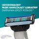 Gillette Mach3 8pcs + Mach3 gel 200ml 12