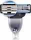 Gillette Mach3 8pcs + Mach3 gel 200ml 4