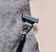 Gillette Mach3 8pcs + Mach3 gel 200ml 8