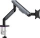Anda Seat Uchwyt do monitora regulowany obrotowy Stealth II PRO RGB 17"- 42" titanium 1