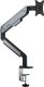 Anda Seat Uchwyt do monitora regulowany obrotowy Stealth II PRO 17"- 42" titanium 1