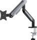 Anda Seat Uchwyt do monitora regulowany obrotowy Stealth II PRO 17"- 42" titanium 1